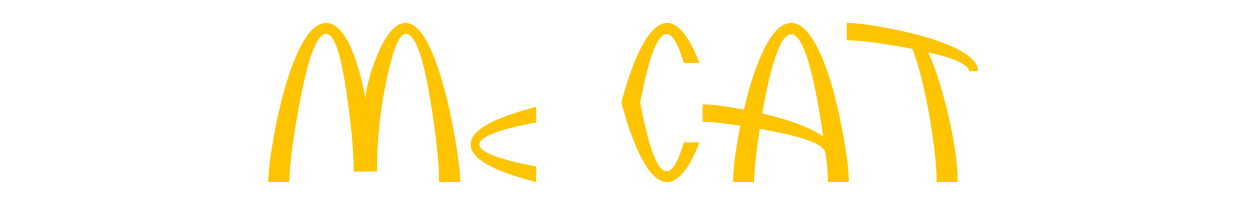 mc cat logo